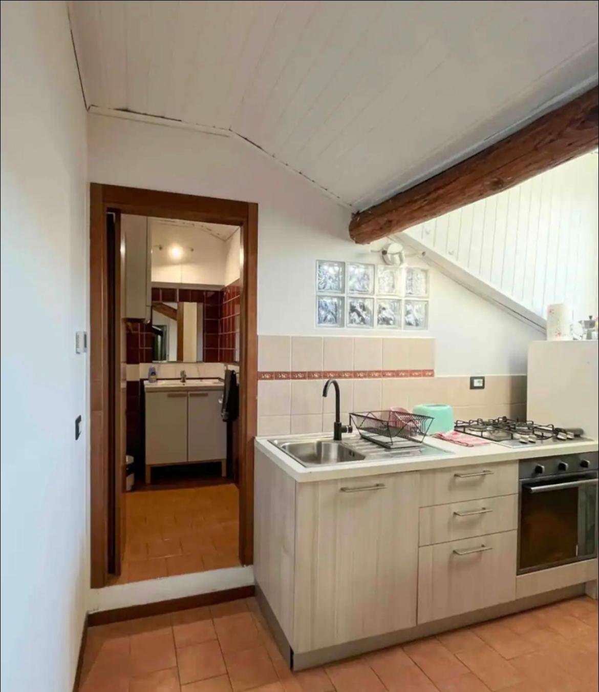 Milano Viale Monza 90 Apartment Ngoại thất bức ảnh