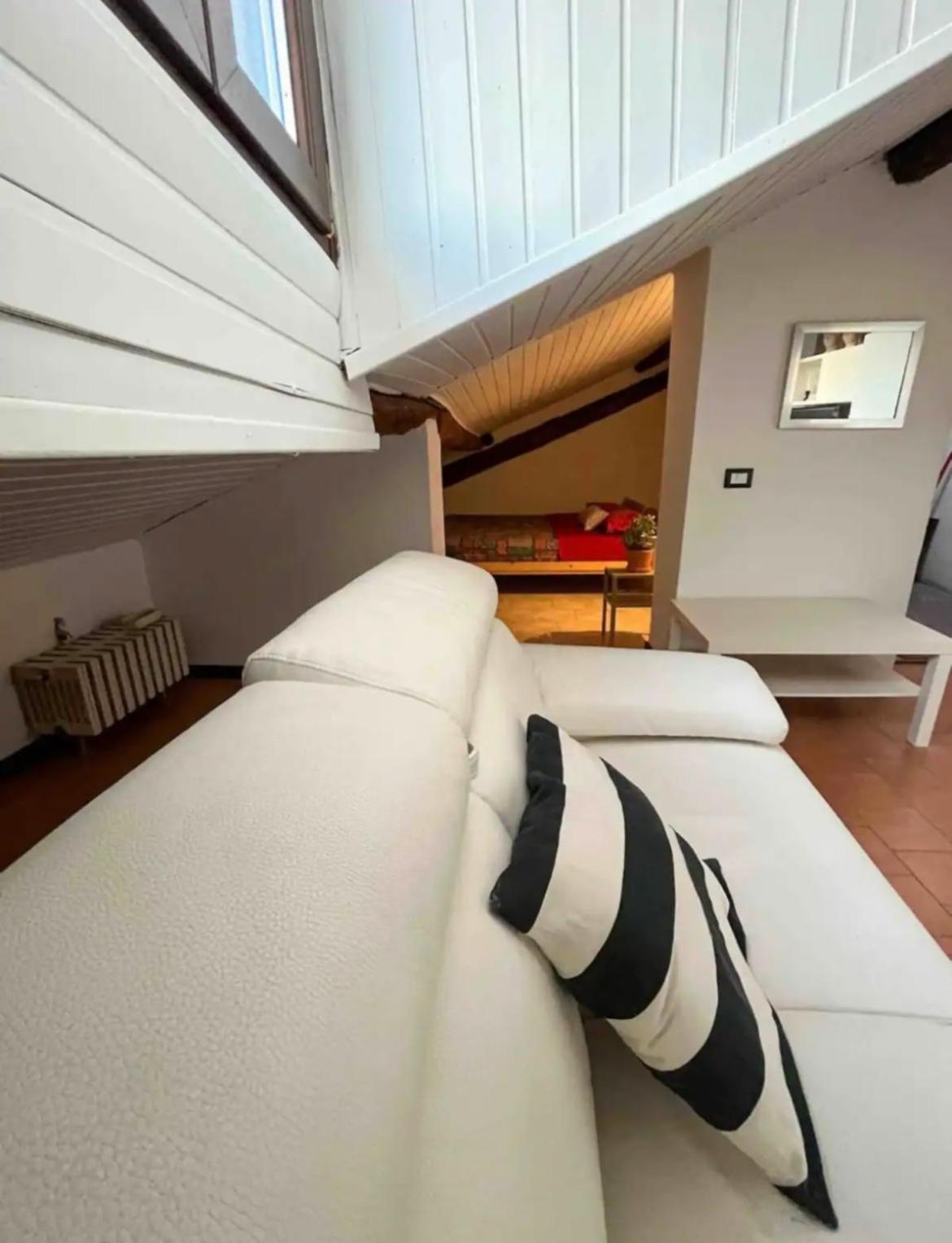 Milano Viale Monza 90 Apartment Ngoại thất bức ảnh