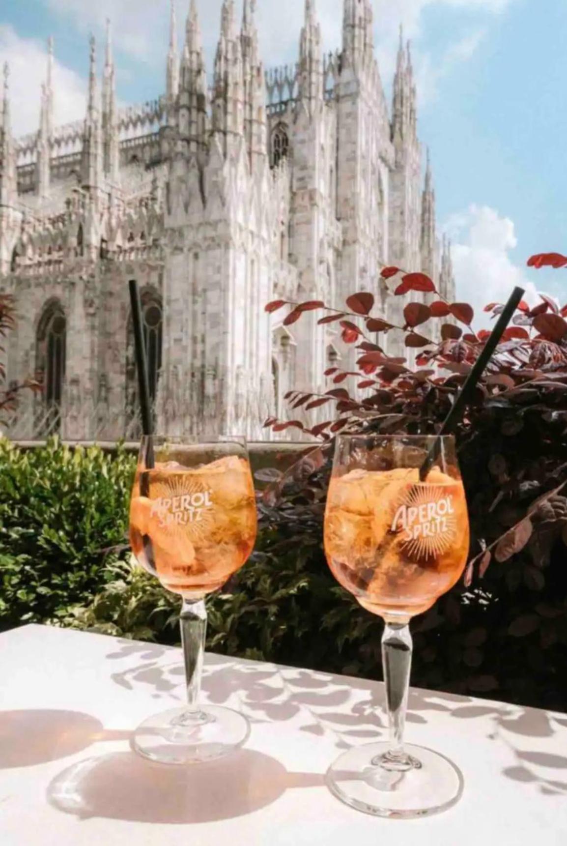 Milano Viale Monza 90 Apartment Ngoại thất bức ảnh